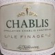 라 샤블리지엔 샤블리 르 피나쥐 2018 La Chablisienne Chablis 'Le Finage'