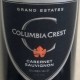 콜롬비아 크레스트 그랑 에스테이트 까베르네 쇼비뇽 2016 Columbia crest gran estate Cabernet Sauvignon