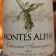 몬테스 알파 까베르네 쇼비뇽 Montes Alpha Cabernet Sauvigno