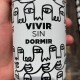 비비르 신 도르미르 2018 Vivir Sin Dormir
